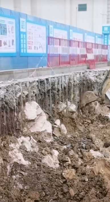 大同天镇县微型桩