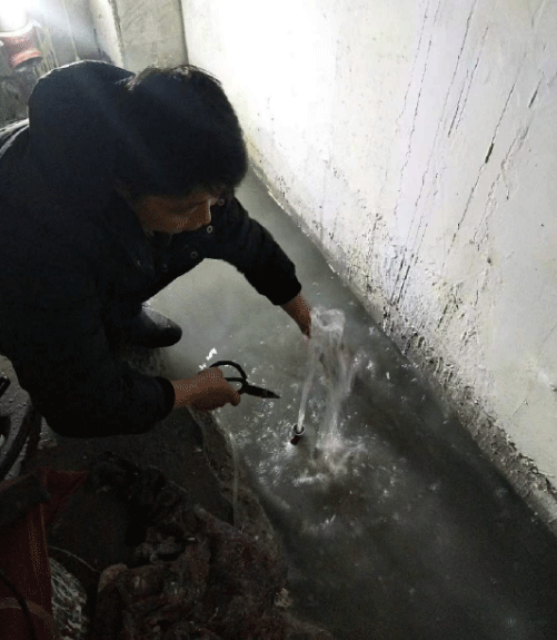大同天镇县防水堵漏